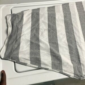 Cleaning house !…No holes no nothing, great condition